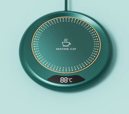 Chauffe-tasse électrique USB – photo 7 sur 9