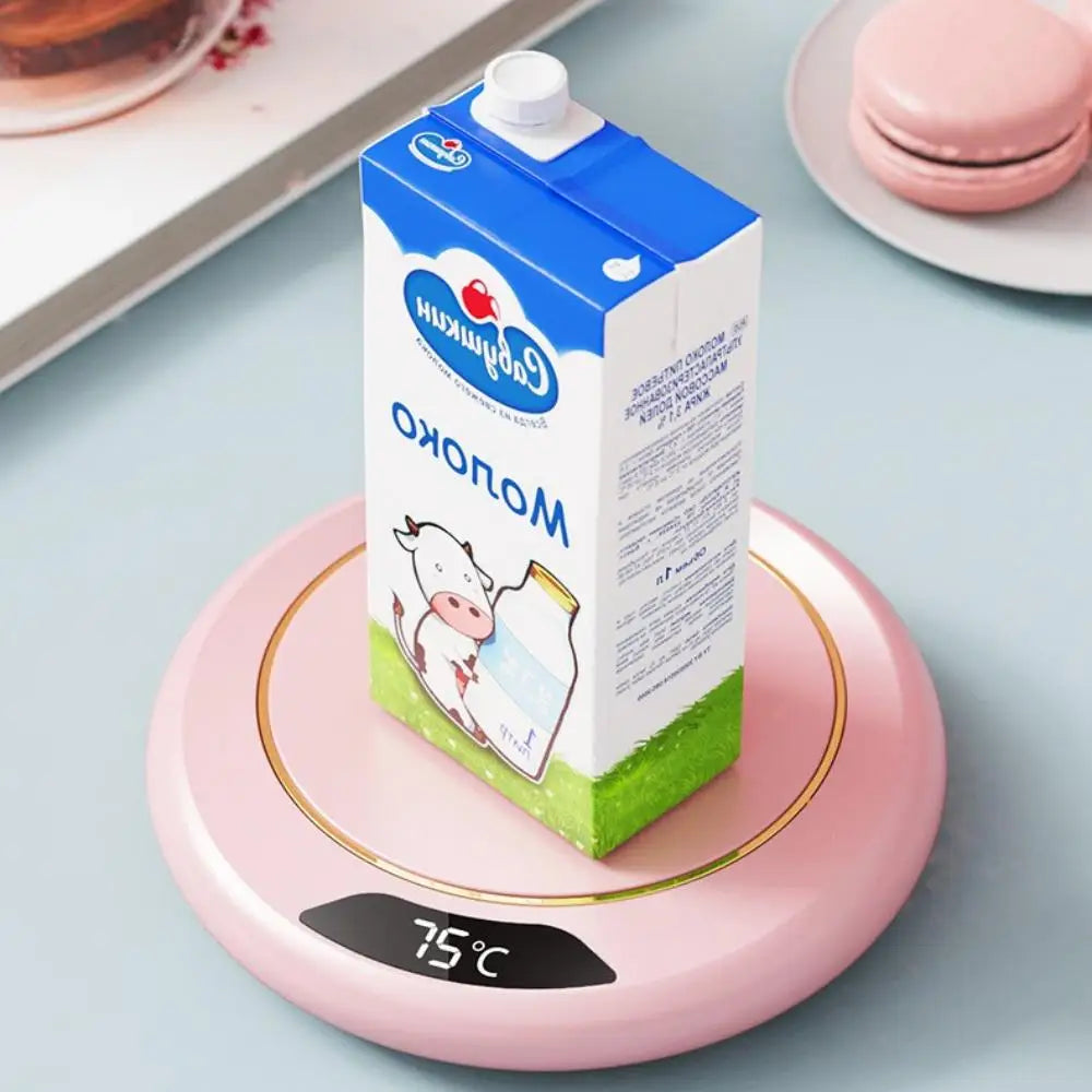 Chauffe-tasse électrique USB – photo 4 sur 9