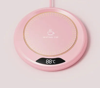 Chauffe-tasse électrique USB – photo 8 sur 9